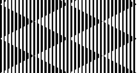 seamless black and white halftone lines background seamless, black, white, lattice, halftone, lines, line, abstract, pattern, textureの写真素材