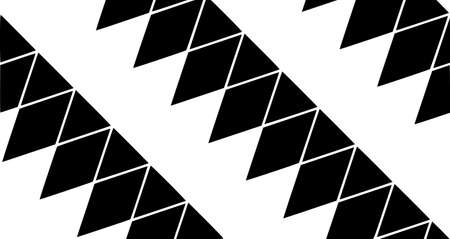 seamless black and white halftone lines background seamless, black, white, geometric, lattice, simple, lines, halftone, line, abstractの写真素材