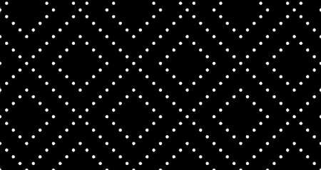 seamless pattern modern stylish abstract texture background seamless, lattice, black, pattern,...