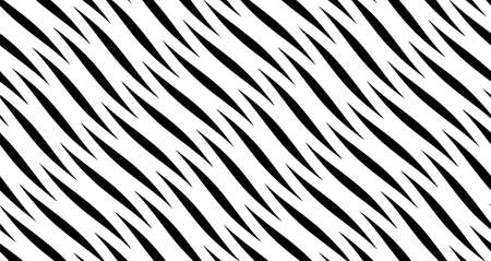 seamless black and white wavy lines pattern background black, white, pattern, abstract, seamless,...