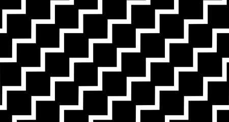 seamless surface geometric design repeating tiles background