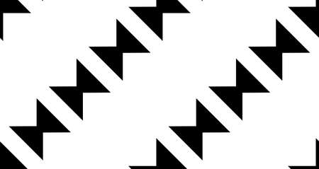 seamless surface geometric design repeating tiles background