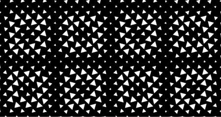 stylish halftone texture endless abstract backgroundの写真素材