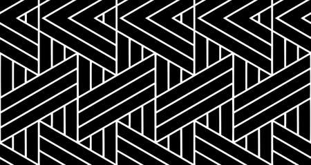 seamless pattern modern stylish abstract texture backgroundの写真素材