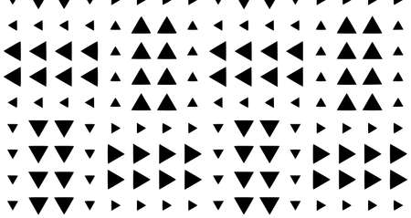 stylish halftone texture endless abstract background