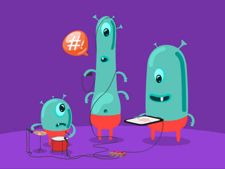 Jelly Band