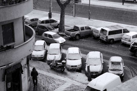 manのeditorial素材