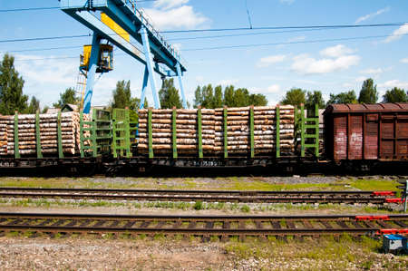 crossing the landscape russia through the Trans-Siberian Train;のeditorial素材
