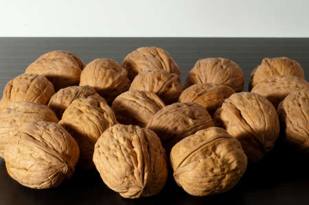 consumption of 40-80 grams of nuts a day, on average, produces a decrease in the levels of LDL...