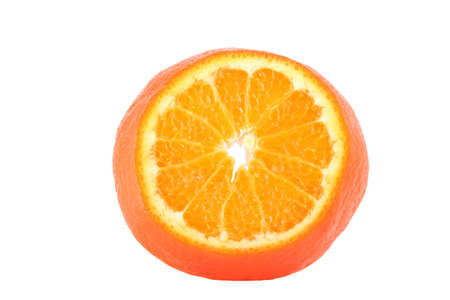 Orangeの写真素材