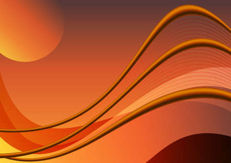 Abstractionのイラスト素材