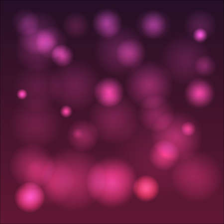 Fuzzy ballsのイラスト素材