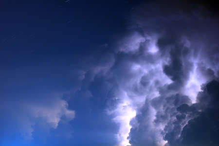 Cloudscape