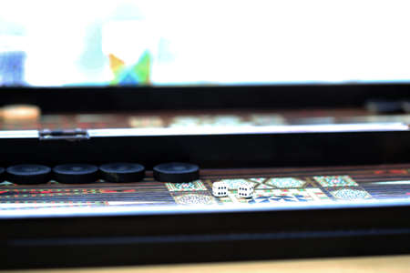 Backgammon