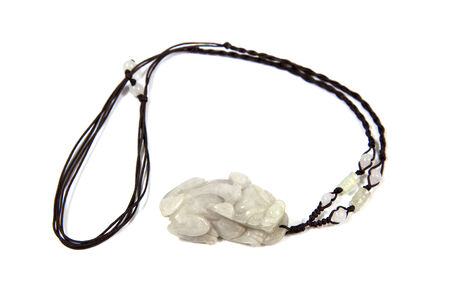 Amulets of Thailand is a beauty amuletsの写真素材