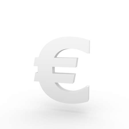 Euroの写真素材