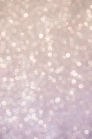 Background shot of pink and purple bokehの写真素材