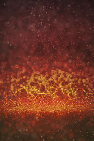 Abstract festive background with slight grunge effectの写真素材
