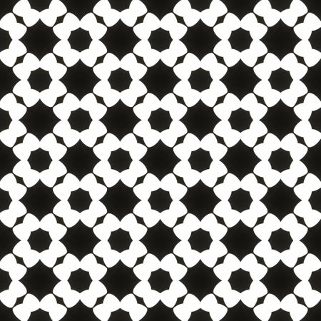 Seamless pattern for textured background and fabric texture