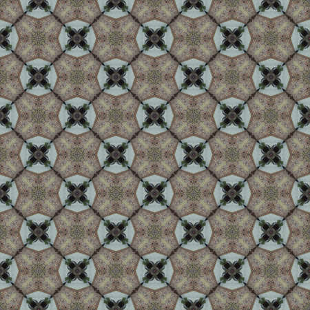 Seamless pattern for textured background and fabric texture