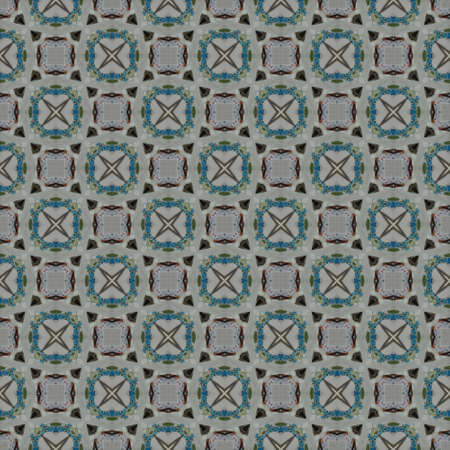 Seamless pattern for textured background and fabric texture