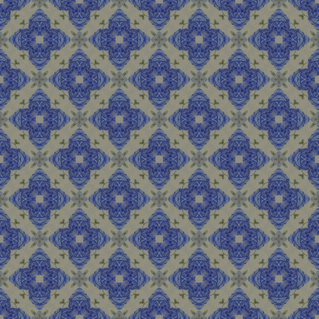 Seamless Repeatable Abstract Geometric Pattern. For eg fabric, wallpaper, wall decorations.