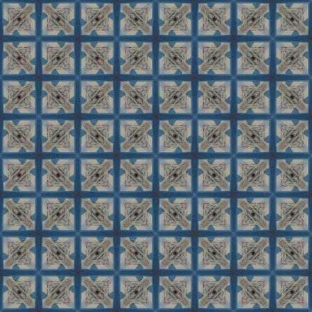Seamless Repeatable Abstract Geometric Pattern. For eg fabric, wallpaper, wall decorations.