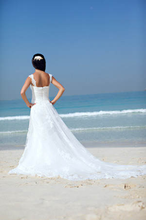 Brideの写真素材