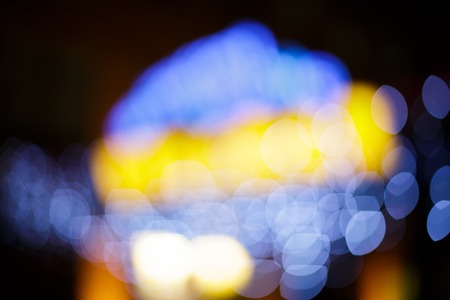 Color Abstract Blurred backgrounds