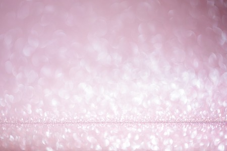 Valentines day  bokeh backgroundの写真素材