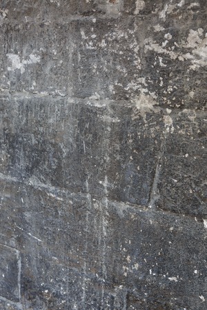old stone wall background. texture