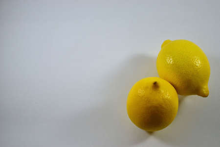 lemonsの写真素材