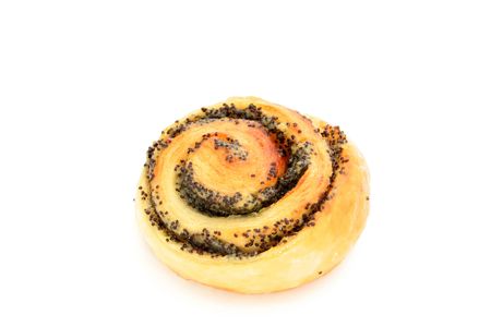 danish pastryの写真素材