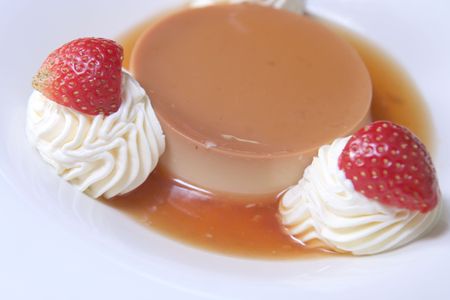 caramel