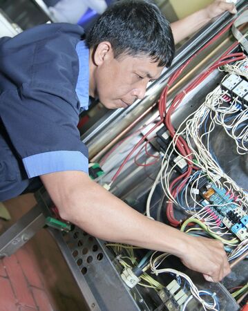 technician