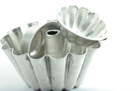 Cake formの写真素材