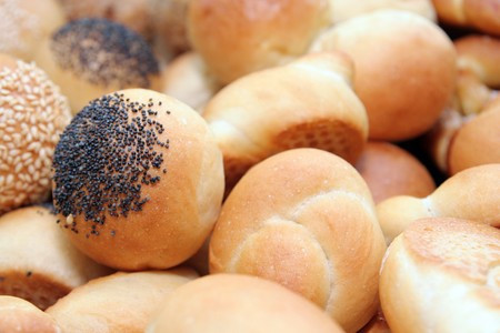 poppy seed bread