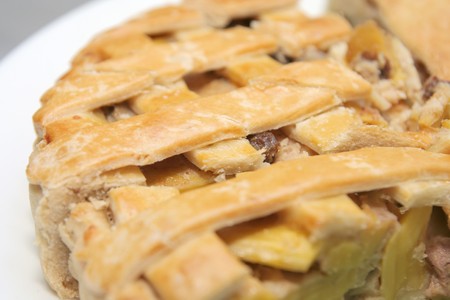 pie cake