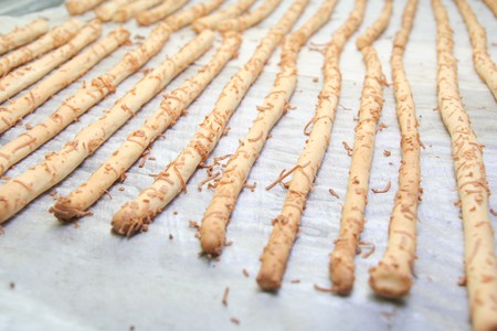 chees stick