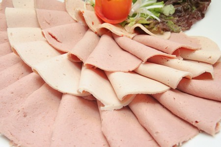 cold cut meat