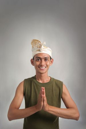 balineseの写真素材