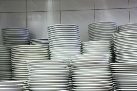 plates