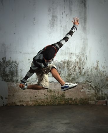 dancerの写真素材