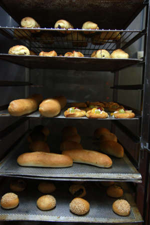 breads