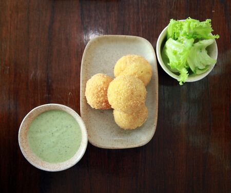 snackの写真素材