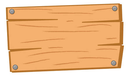 wood backgroundのイラスト素材