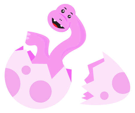 Dino Bornのイラスト素材