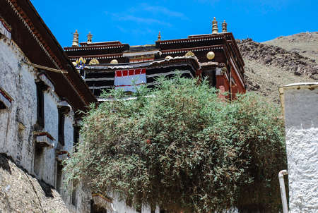 Tashi Lhunpo Monastery