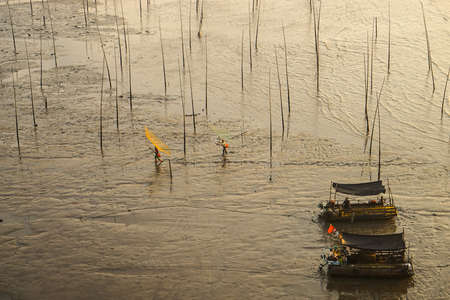 Xiapu sceneryの写真素材