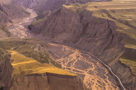 AnJiHai Grand Canyon